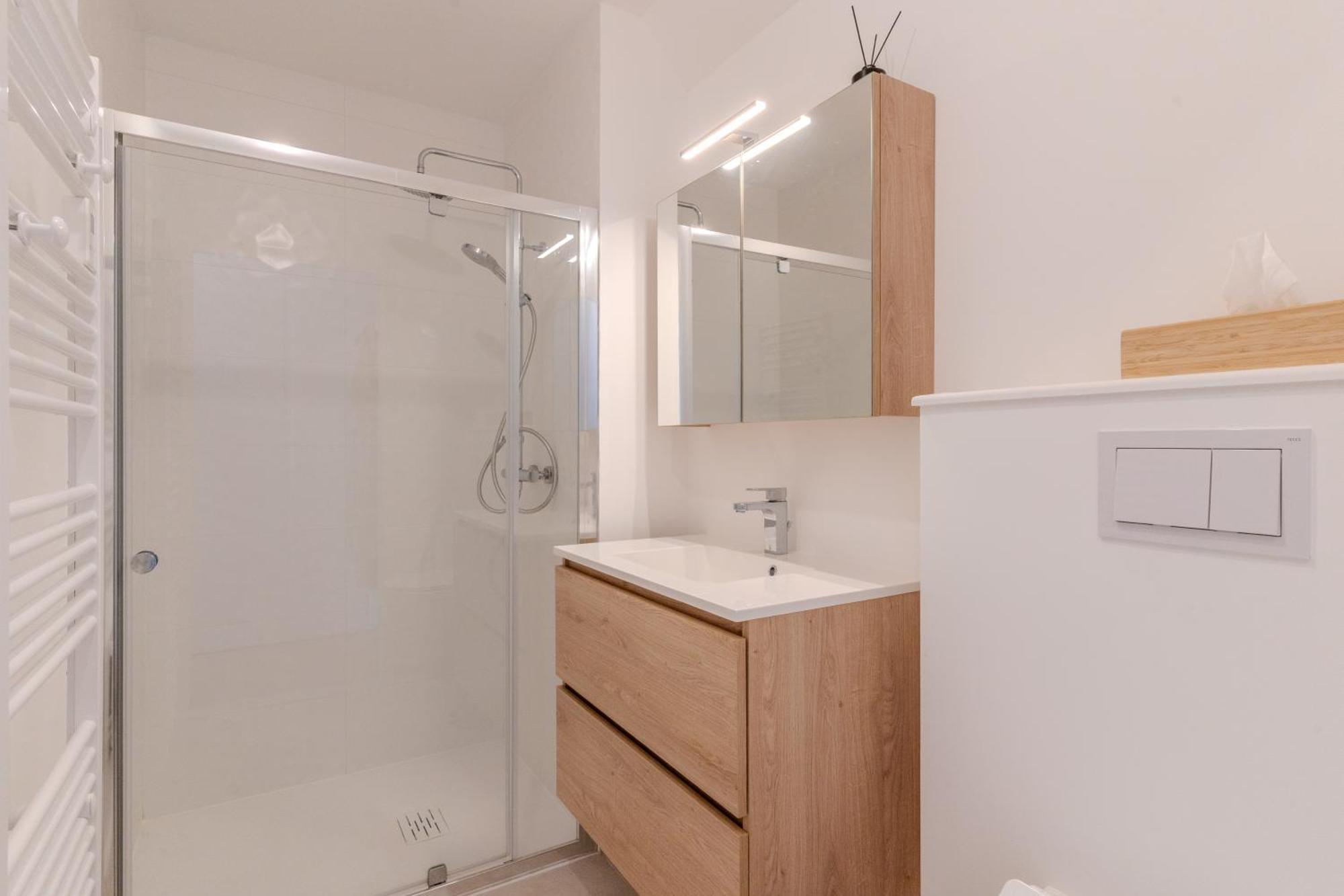 Villa Superbe Maison Neuve Proche Centre-ville Et Pour 4 Personnes Neufchatel-Hardelot