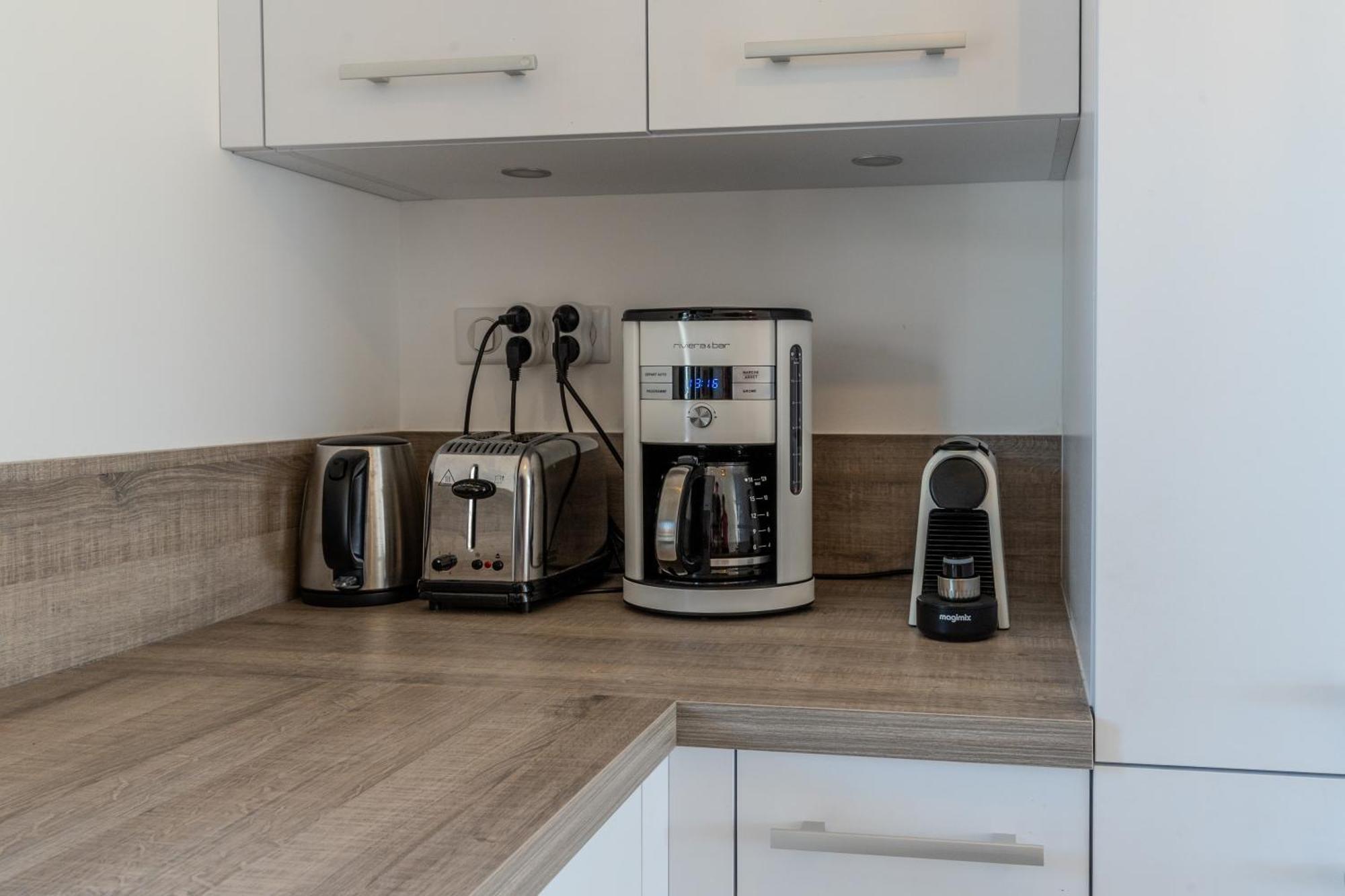 Villa Superbe Maison Neuve Proche Centre-ville Et Pour 4 Personnes Neufchatel-Hardelot