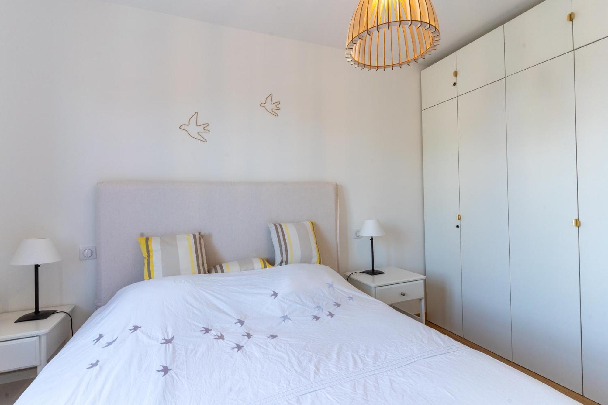 Villa Superbe Maison Neuve Proche Centre-ville Et Pour 4 Personnes *