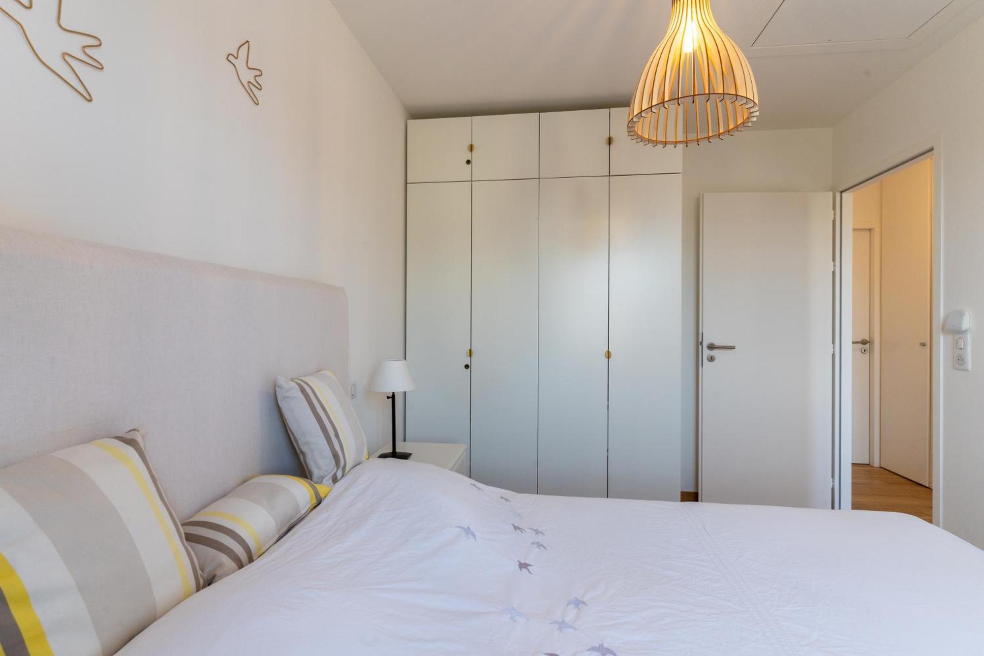 Superbe Maison Neuve Proche Centre-ville Et Pour 4 Personnes