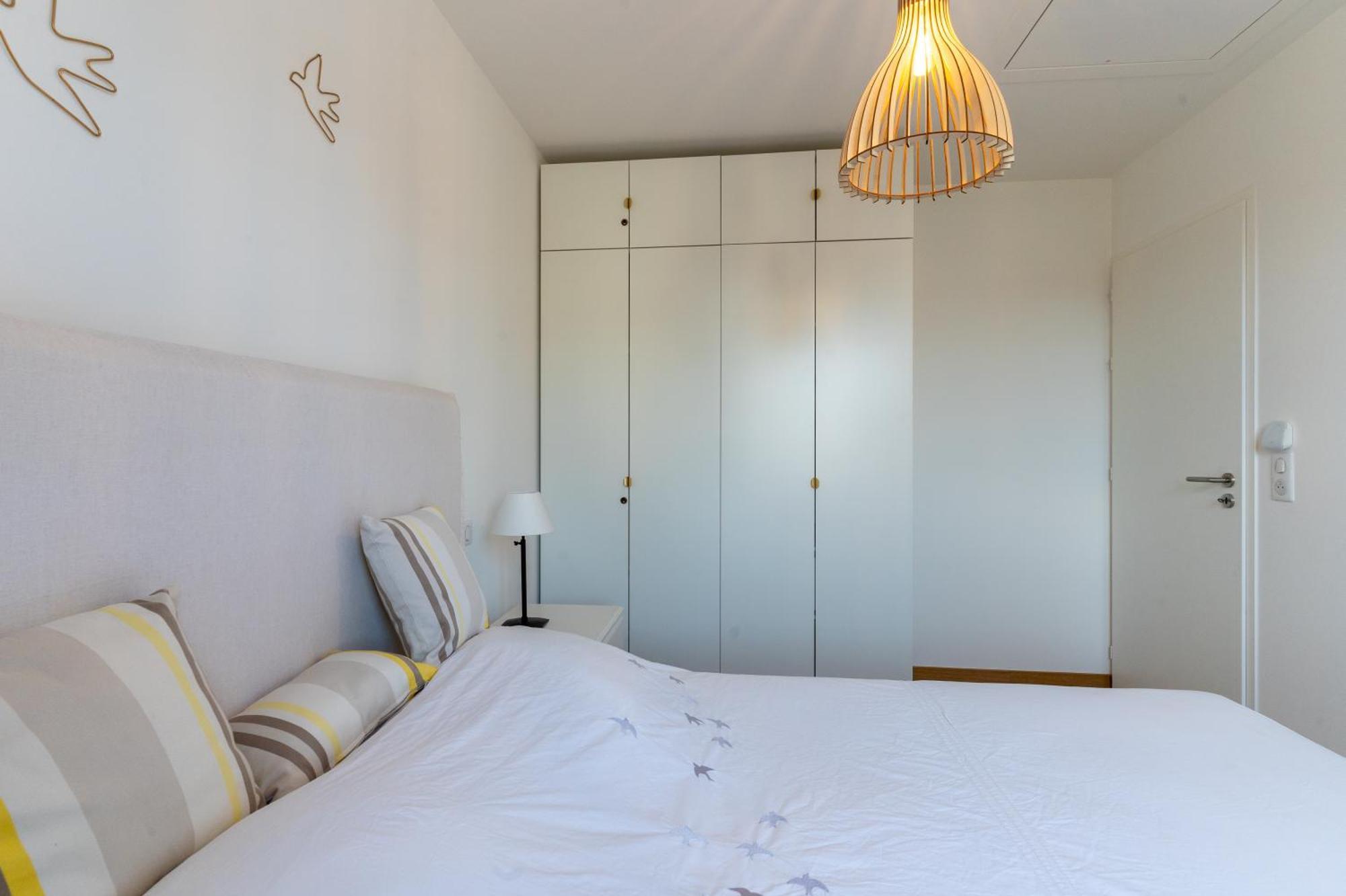 Superbe Maison Neuve Proche Centre-ville Et Pour 4 Personnes Villa